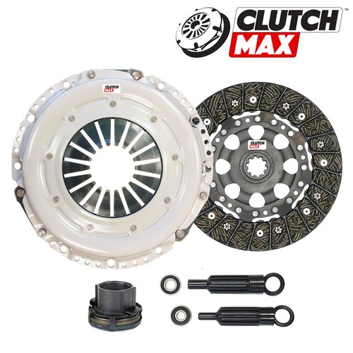 OEM PERFORMANCE HD CLUTCH KIT for DMF FLYWHEEL BMW E30 E36 323 325 M20