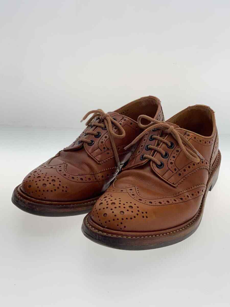Tricker