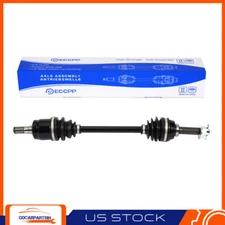 Fits 2003-2007 Suzuki Vinson 500 LTF500F 4x4 Front Right CV Axle Shaft