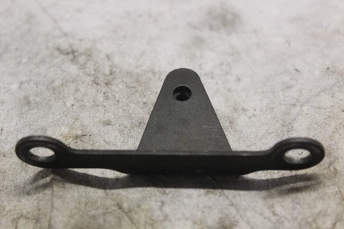 BRACKET, 2ND AIR VALVE BRACKET