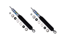 Bilstein B8 5100 Rear Shock Absorbers for GX460 GX470 4Runner FJ Set of 2