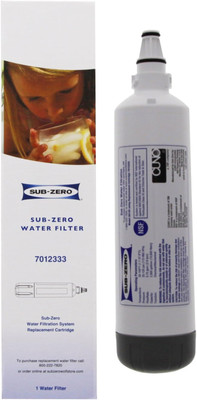 Sub-Zero 7042803 Ice Maker Water Filter