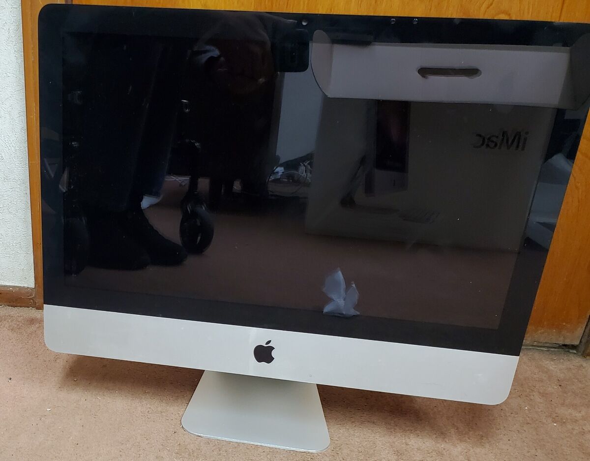 Apple iMac A1311 21.5 inch Desktop - EMC 2428 - A1311 - Mid Apple iMac A1311 21.5 inch Desktop - EMC 2428 - A1311 - Mid