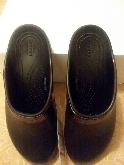 sloane hammered crocs