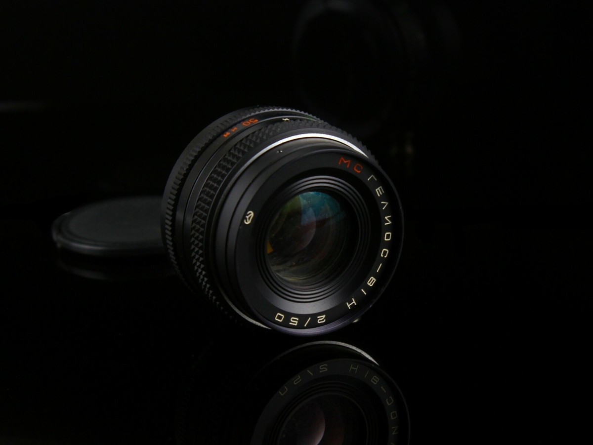 美品 Helios-81 50mm f2 ニコンFマウント 1 良品 Helios-81 50mm f2 ニコンFマウント 1