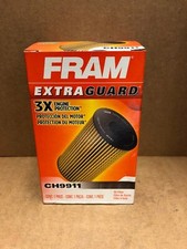 FRAM CH9911 Oil Filter