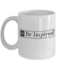 Inspiration Gift For inspirational  Best inspirational  Ever Coffee Mug