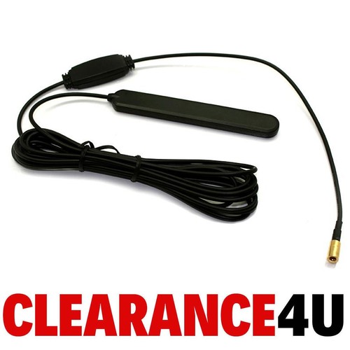 Pioneer Kenwood JVC Sony Alpine Car Stereo DAB Radio Replacement Aerial