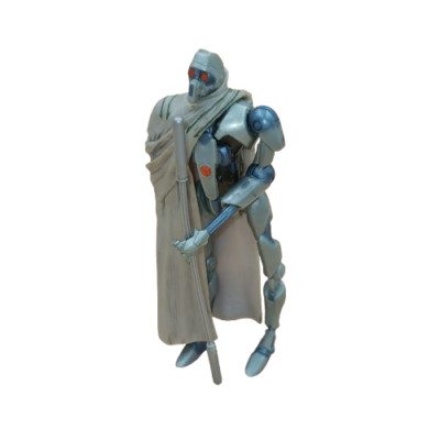 Star Wars Magnaguard Droid - Revenge of the Sith (2004, Hasbro) 3,75'' (AF6114)