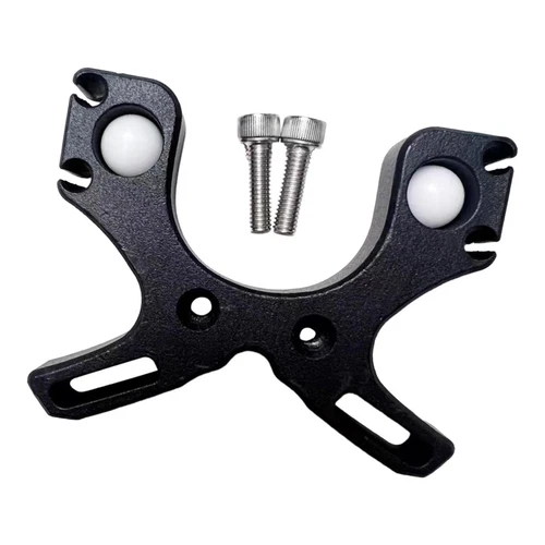 Slingshot Bow Head Bow Gate for Hunting Enthusiasts Outdoor Sports - Picture 8 of 9