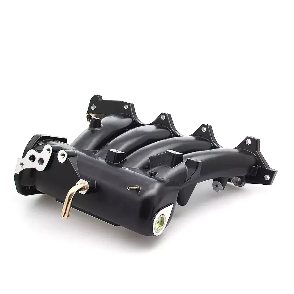 Алюминиевый впускной коллектор серии Pro серии B для Honda Civic 99-00 Acura Integra - Изображение 4 из 4