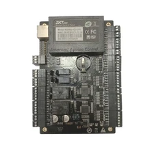 Used ZKTeco 2 Door 4 Reader Board Access Control TCPIP RS485 ACP C3-200