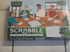 Mattel Games - GTJ27 - Scrabble Word Battle - New / Original Box