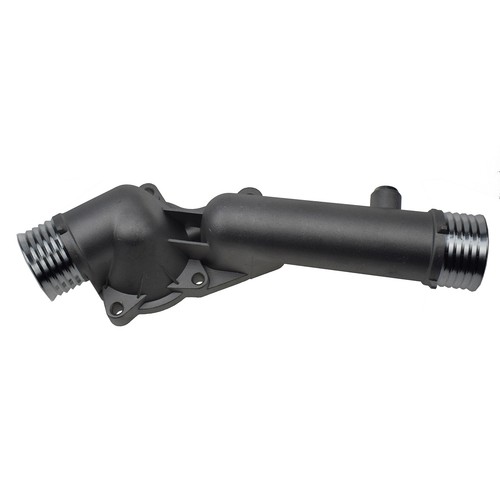 Engine Coolant Thermostat Housing 11531740478 For BMW E39 528i 1996