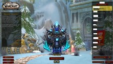 Compte wow 3 lvl 60 (235, 205, 200) + 9 lvl 50 sur 3 serveurs différents 