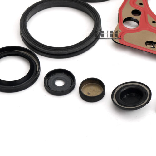 Engine Repair Rebuild Gaskets Kit For VW GTI Audi S3 A4 Q5 1.8 2.0 CJE CHH CNC - Picture 5 of 5