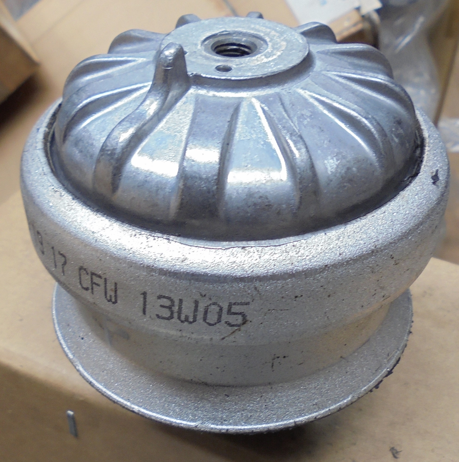 Fr4t Engine Genuine Ssangyong Chairman MTG ASSY-FRT Engine Part 1242401917 | eBay