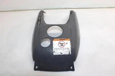 96 Kawasaki Bayou 400 4x4 Oem Fuel Tank Cover 14024-1657-RG AK11