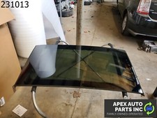 No Shipping 2015 Kia Optima Ex Center Sunroof Glass