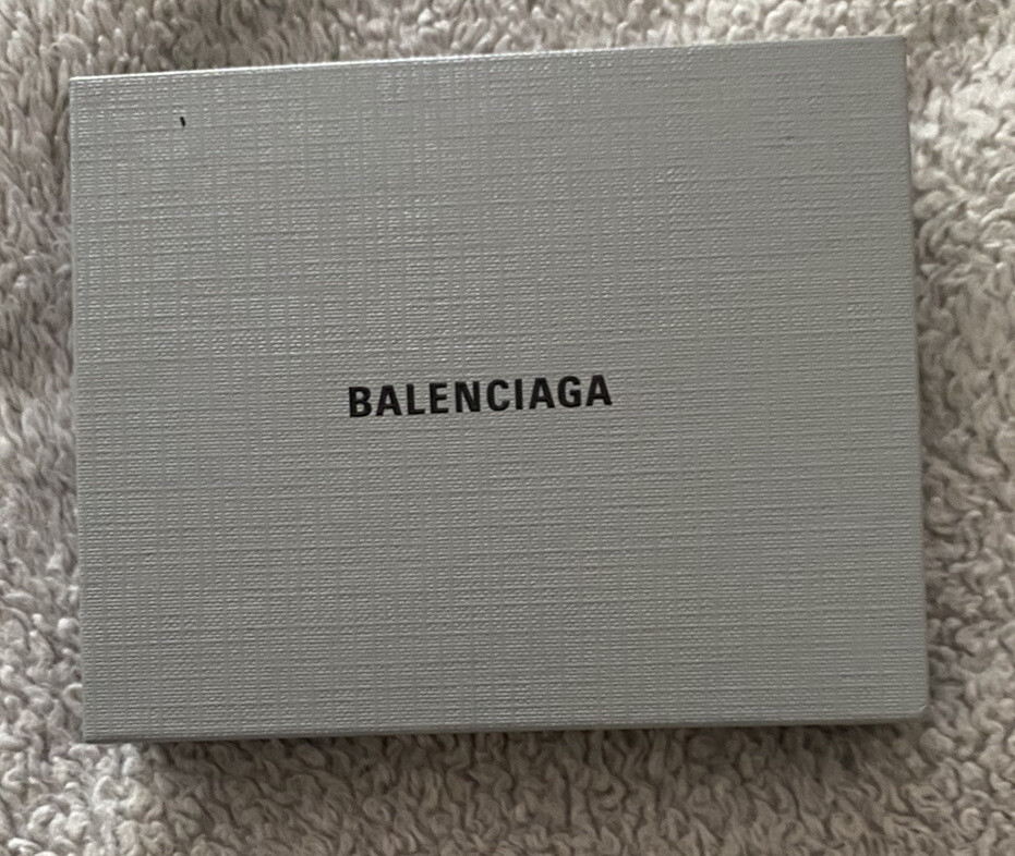 balenciaga ring | eBay