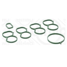 Elring 340.470 Dichtungssatz Ansaugkrümmer für Opel Fiat Alfa Romeo Lancia