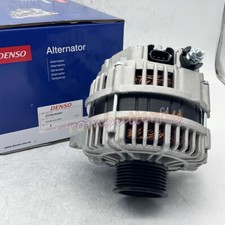 NEW Alternator For 2005 2006 2007 Nissan Frontier Pathfinder Xterra 4.0L 11121