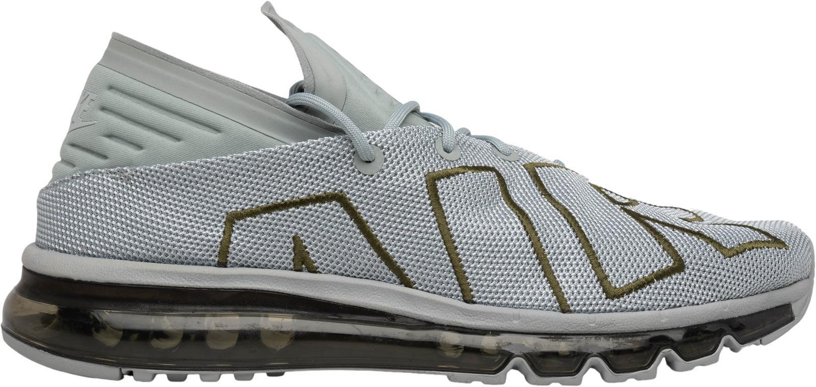 Size Nike Air Max Flair Light Pumice for sale online