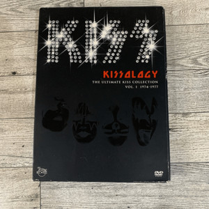25+ Kissology Dvd for sale | Updated Oct 2026