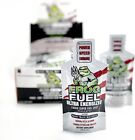 Frog Fuel Red Ultra Energized Super Fuel Shot ( 12 pouches ) _
