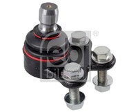 Febi 103797 Traggelenk Vorne FüR Aveo Kalos Trax Mokka X 1.2-1.8 05.03- Opel