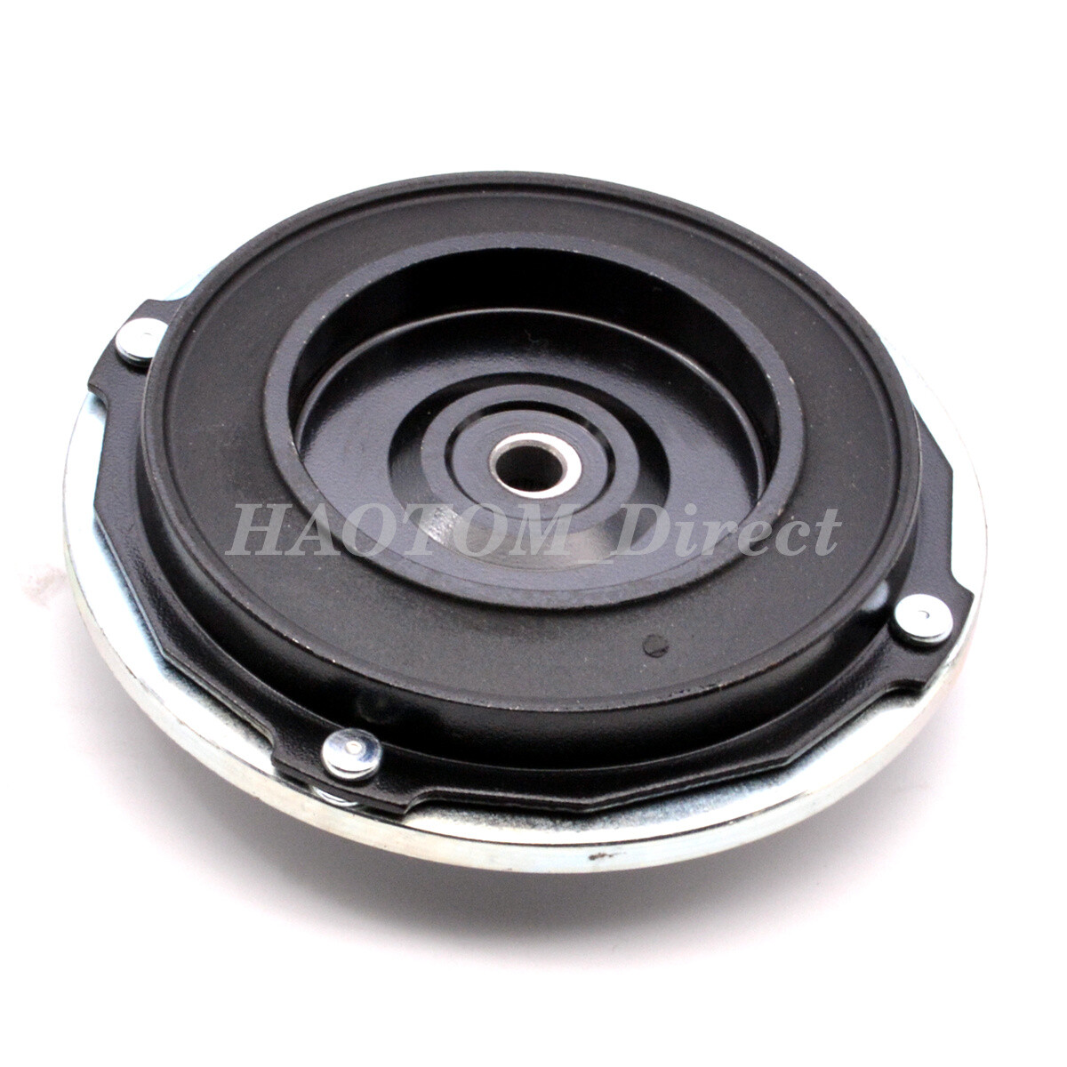 A/C Compressor Clutch Hub Plate For 2014-2017 Mercedes Sprinter 2.1L Diesel - View #2