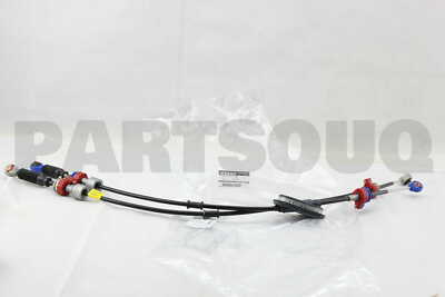 34413JD05A Genuine Nissan CABLE ASSY-CONT 34413-JD05A | eBay