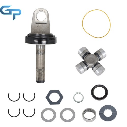 For 1999-2004 Ford F250 F350 F450 F550 U Joint Shaft Bearing Seal Kit 2002692 - Picture 2 of 12