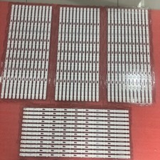 LED Strip For Samsung QA85Q80TAU QN85Q8DTAF QN85Q80AAF QN85Q80TAF  BN96-50374A