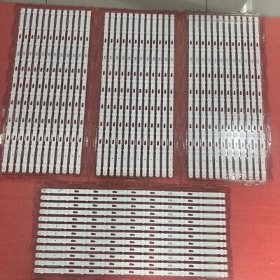 LED Backligh Strip For QN85Q80AAFXZA QN85Q80BDFXZA QN85Q80CAFXZA BN96-50374A