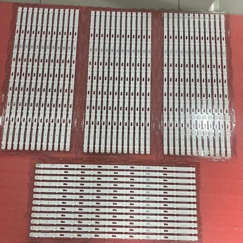 LED Strip For QN85Q80AAF QN85Q80TAF QN85Q8DTAF QN85Q80AAF QN85Q80BDF QN85Q80CAF