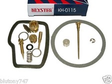 HONDA KIT REVISIONE CARBURATORI COMPLETI PER CB450K-CL450 TWIN K1-K4
