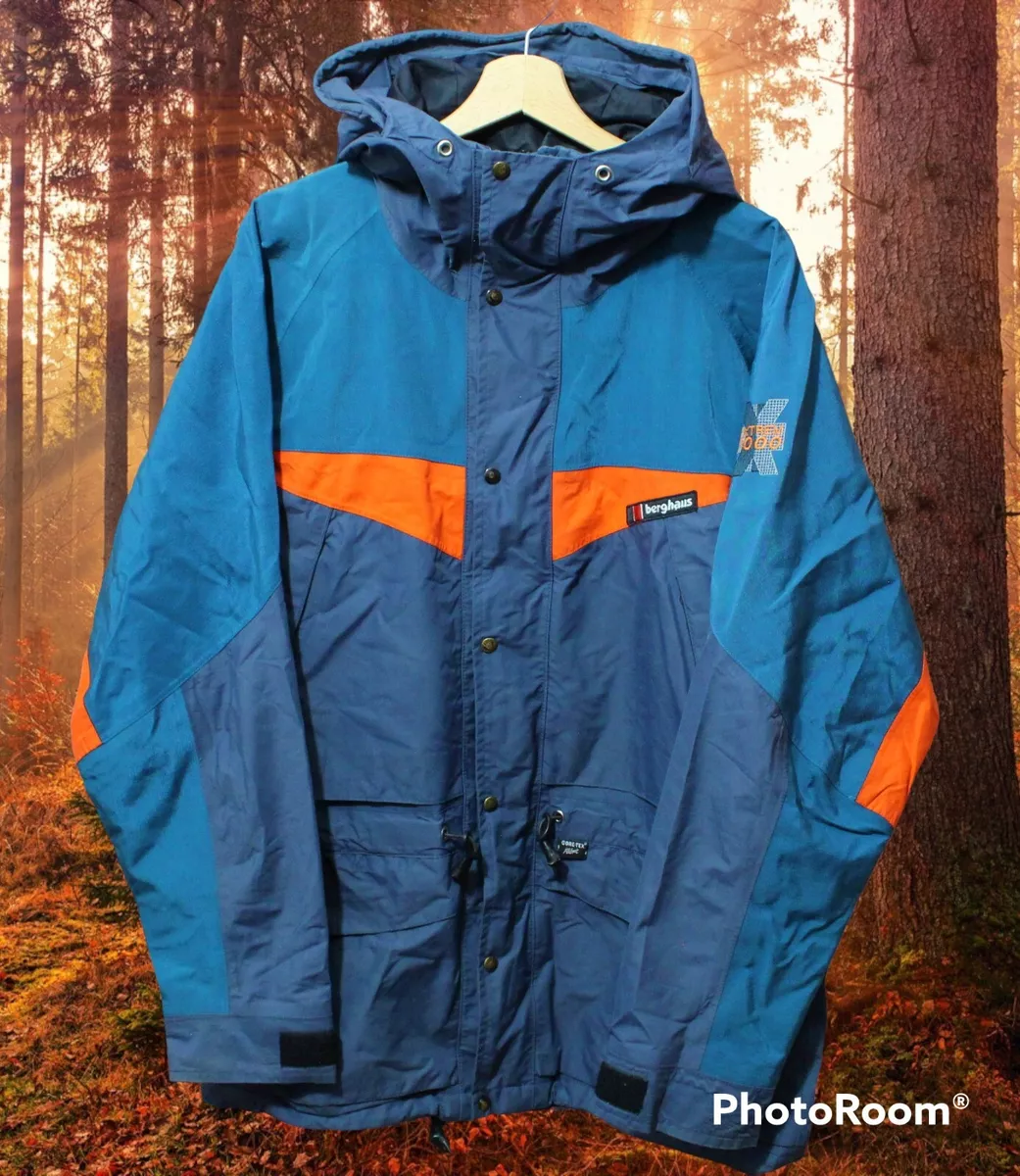 Berghaus trango sale