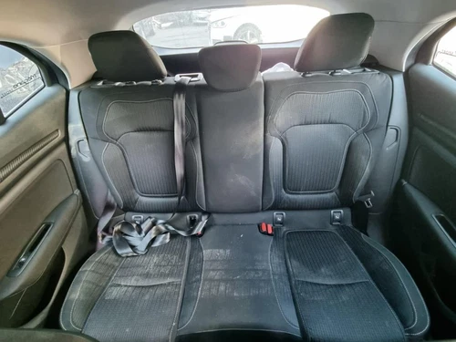 681833236R Bildschirm für RENAULT MEGANE IV BERLINA 5P Limited 2017 213950 - Bild 7 von 10