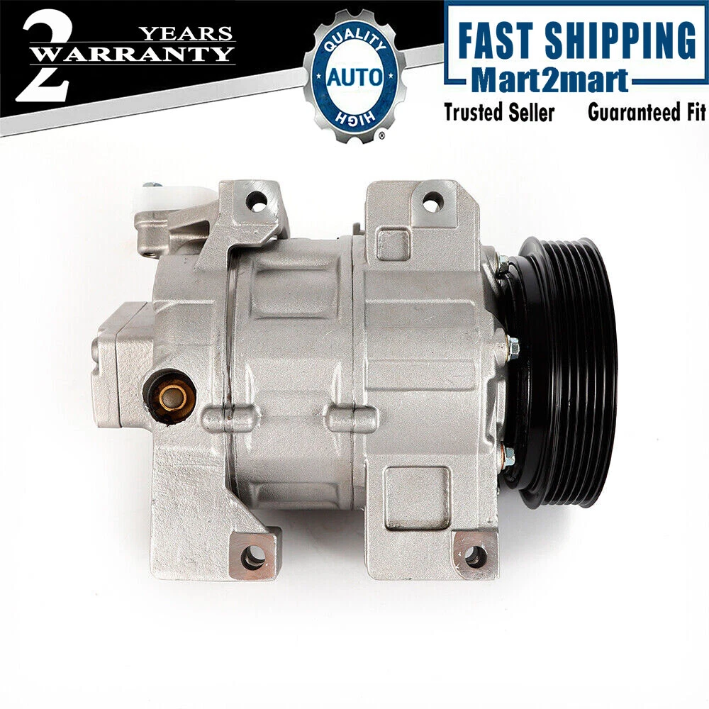 2012 nissan sale altima air compressor