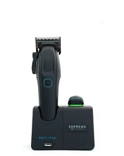 Supreme Trimmer RECHARGE Hair Clipper  STC779 - Factory Recertified