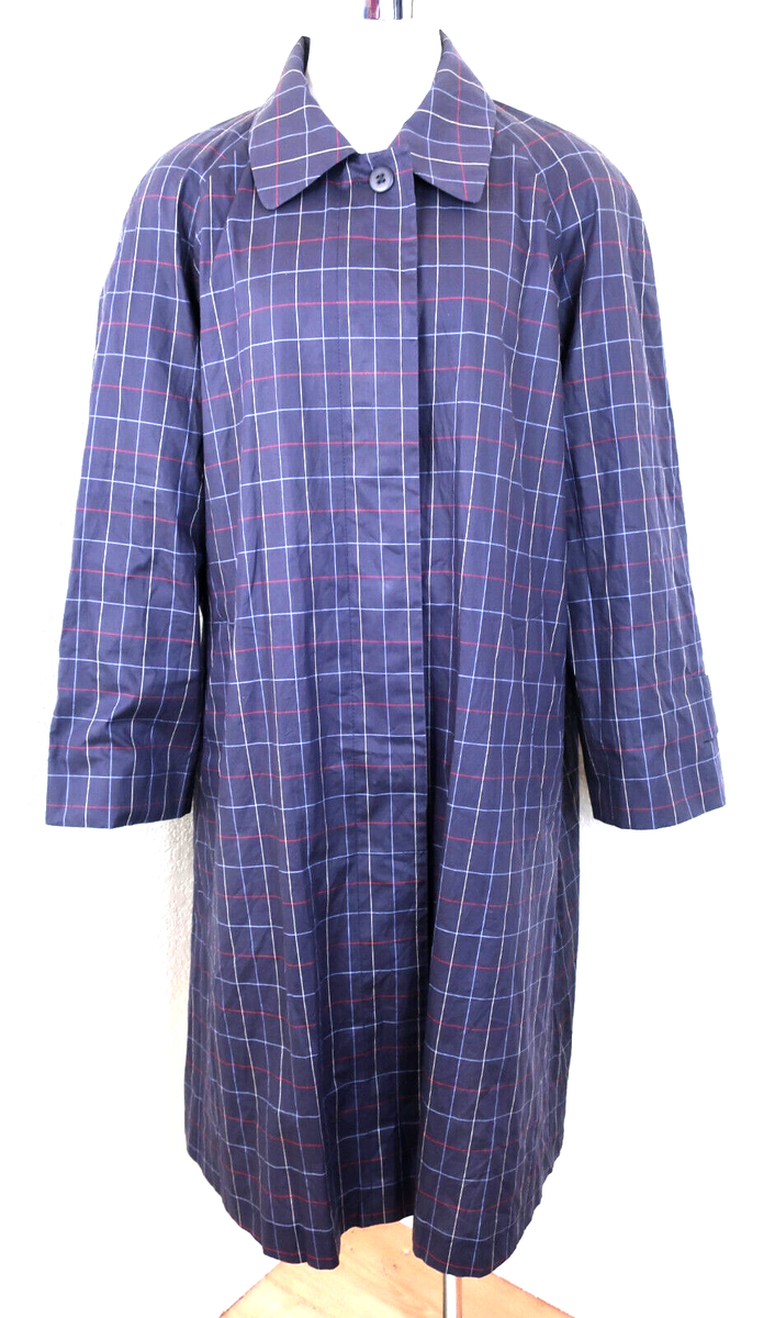 ジャケット・アウター vintage Aquascutum gimmick trench coat Vintage Men's Aquascutum Aqua 5 Trench Coat Khaki Beige 26