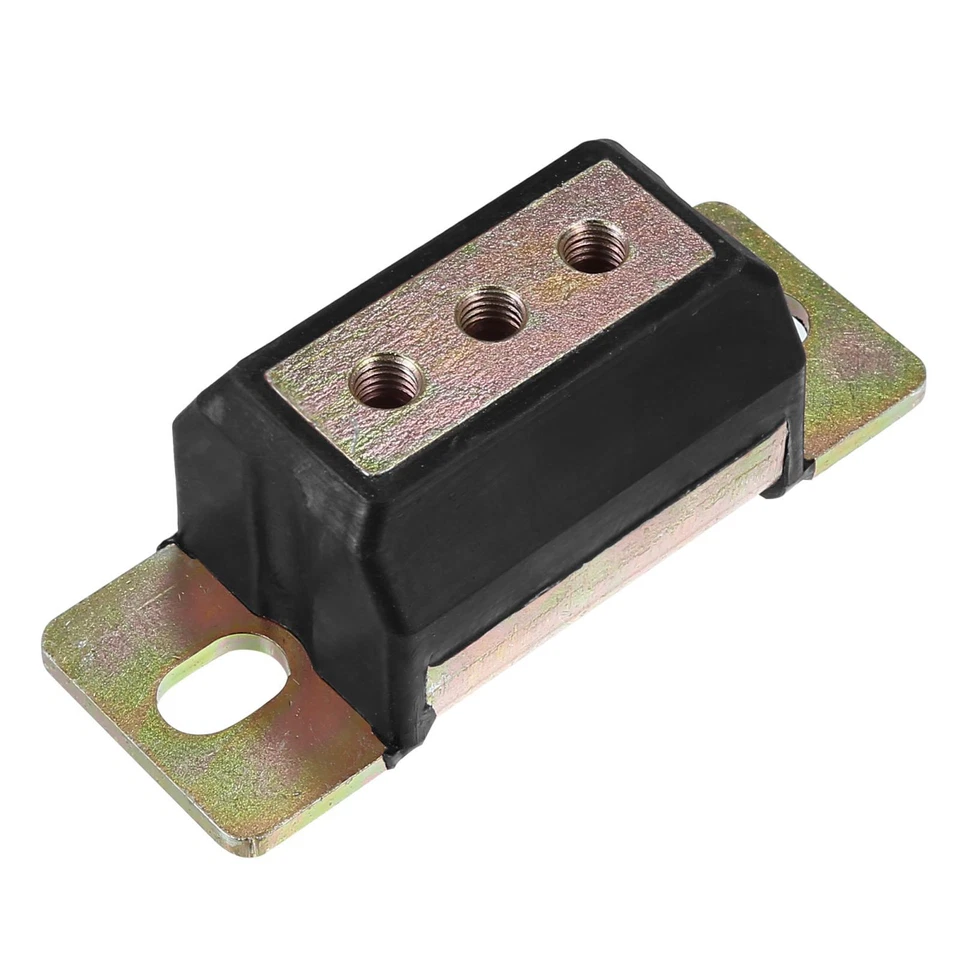 Kit de montaje de transmisión de poliuretano para GM para modelos Jeep 1958-2002 7-1604-BL Foto 4 de 4