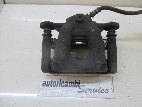 34116774682 Vorderer Rechter Bremszange BMW Serie 1 118 D E87 2.0 D 105KW 6M 5T