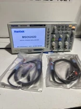 Hantek Mso5202D Mixed Signals 16ch Lc4698-22