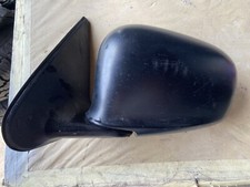 Rover 400 Left / Nearside Door Mirror 015302