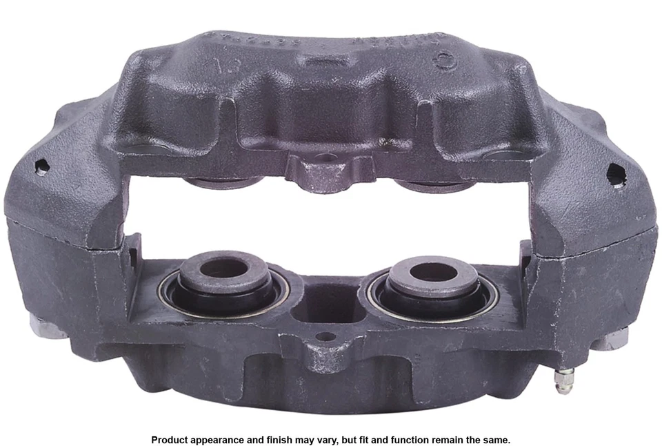 Disc Brake Caliper Front Right Cardone For 1965-1982 Chevrolet Corvette - Image 2 of 3