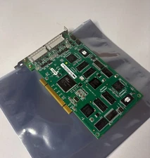 SST-DN3-PCU-2-E Woodhead/Molex Network Interface Card SSTDN3PCU2E