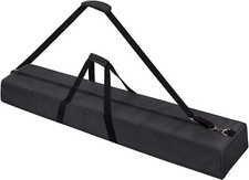 Tripod Carrying Bag 48" Long Carry Case for Speaker Stands Light/Lighting Sta...