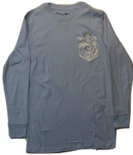 LootWear Mens Rick & Morty Rick Sanchez Flipping Birds Pocket Tee Shirt New XS